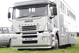 Horsebox Finance